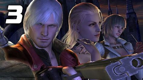 dmc 4 walkthrough|DEVIL MAY CRY 4 REMASTERED Gameplay Walkthrough .